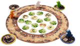 Haba: Огнени дракони - детска настолна игра