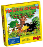 Овощна градина 3D - детска настолна игра - Pikko Games