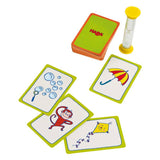 Haba: Пантомима - детска настолна игра