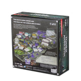 Dungeons & Dragons: Tomb of Annihilation Standard Edition - настолна игра
