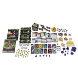 Dungeons & Dragons: Tomb of Annihilation Standard Edition - настолна игра