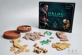 Assassin's Creed Valhalla Orlog Dice Game - игра за двама