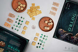 Assassin's Creed Valhalla Orlog Dice Game - игра за двама