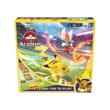TCG Pokemon - Battle Academy - игра с карти