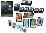 Adventure Games: The Grand Hotel Abaddon - кооперативна настолна игра