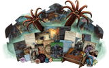 Arkham Horror (Third Edition) - кооперативна настолна игра