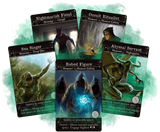 Arkham Horror (Third Edition) - кооперативна настолна игра