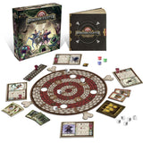 Dungeon Fighter - кооперативна игра