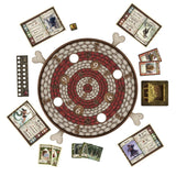 Dungeon Fighter - кооперативна игра