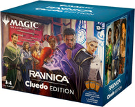 MTG - Ravnica Cluedo Edition - карти