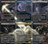 MTG - Tales of Middle-earth Scene Box - Gandalf in Pelennor Fields - карти