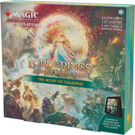 MTG - Tales of Middle-earth Scene Box - The Might of Galadriel - карти