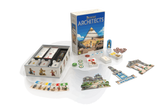 7 Wonders Architects - настолна игра