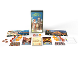 7 Wonders: Edifice Expansion (2nd edition) - разширение за настолна игра