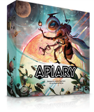 Apiary - настолна игра