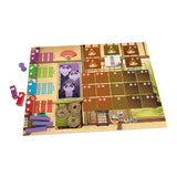 Bamboo- настолна игра