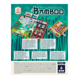 Bamboo- настолна игра