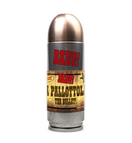 Bang! The Bullet (Second edition) - настолна игра с карти