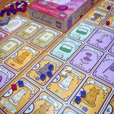Cat Lady - настолна игра с карти