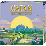 Catan: Енергийни ресурси - разширение за настолна игра
