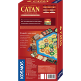 Catan: Допълнение за 5-6 играча - разширение за настолна игра - Pikko Games