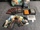 Comet - настолна игра