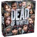 Dead of Winter - кооперативна настолна игра