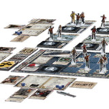 Dead of Winter - кооперативна настолна игра