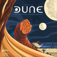 Dune - настолна игра