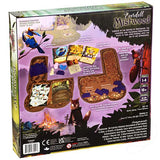 Everdell: Mistwood Expansion - разширение за настолна игра