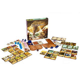 Everdell: Mistwood Expansion - разширение за настолна игра