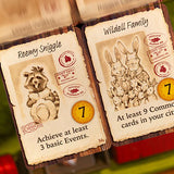 Everdell: Newleaf Expansion - разширение за настолна игра