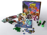 King of Tokyo (New 2016 Edition) - настолна игра