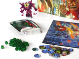 King of Tokyo (New 2016 Edition) - настолна игра