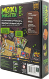 Maki Master - настолна игра