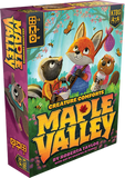 Maple Valley - настолна игра