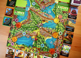 Maple Valley - настолна игра