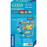 Catan: Мореплаватели за 5-6 играча - разширение за настолна игра