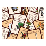 Munchkin 3 - Clerical Errors - разширение за настолна игра