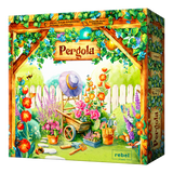 Pergola - настолна игра