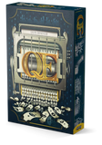 QE - стратегическа настолна игра