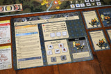 Root: The Clockwork Expansion - разширение за настолна игра