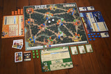 Root: The Clockwork Expansion - разширение за настолна игра