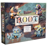 Root: The Clockwork Expansion 2 - разширение за настолна игра