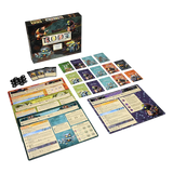 Root: The Clockwork Expansion 2 - разширение за настолна игра