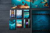 Sleeping Gods Tides of Ruin - разширение за настолна игра