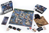 Sniper Elite - The Board Game - стратегическа настолна игра