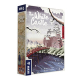 The White Castle - стратегическа настолна игра