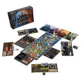 Tiny Epic Game of Thrones - настолна игра