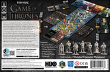 Tiny Epic Game of Thrones - настолна игра